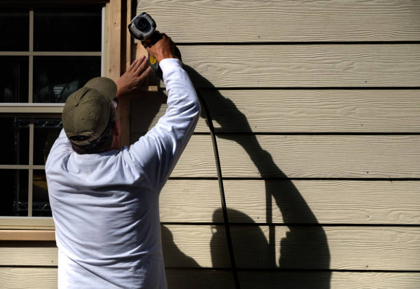 Siding for New Construction in Bell Gardens, CA